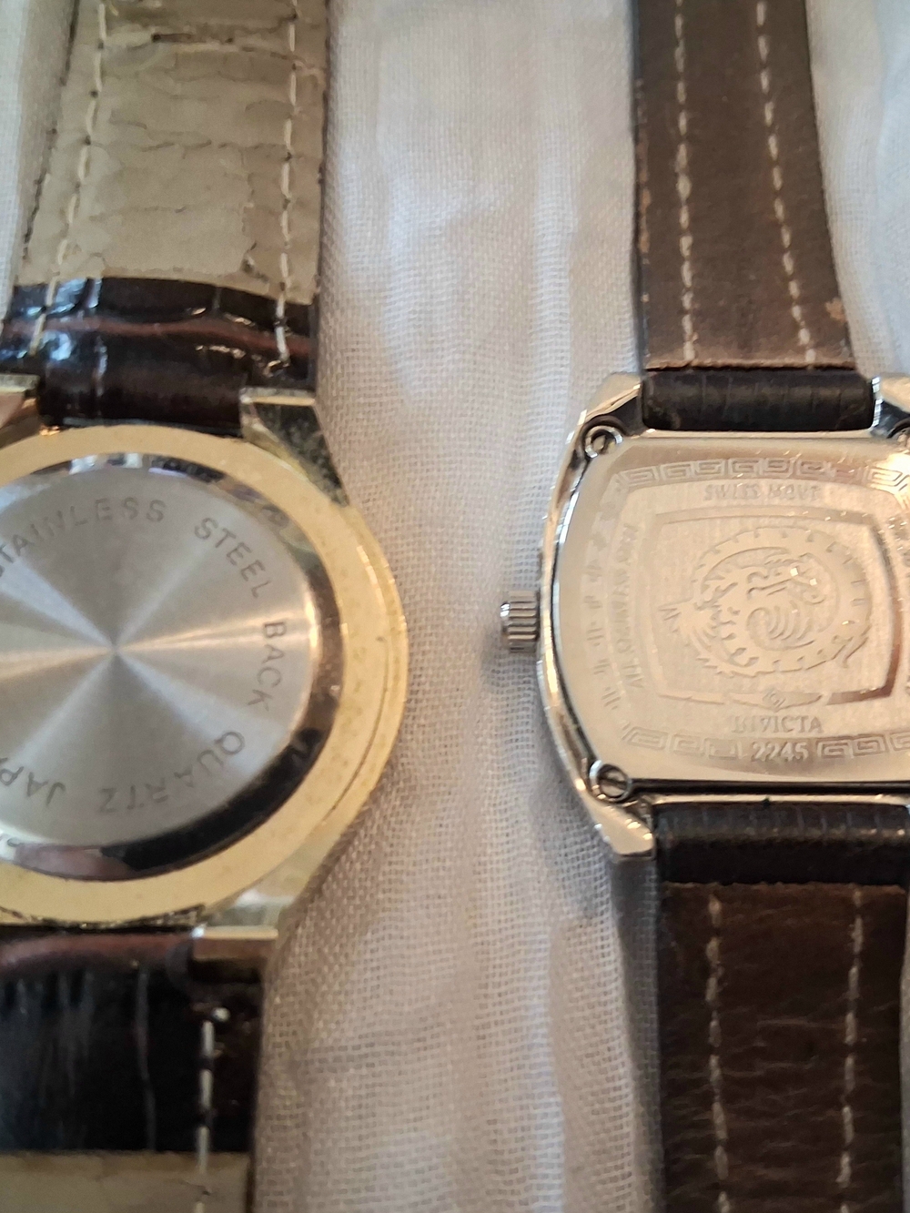 Mixed Watch Collection - Assorted Colors - Picture 10 of 14